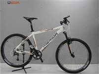 Wit-zwart