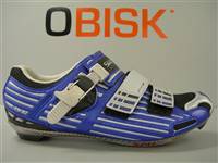 Blauw-grijs