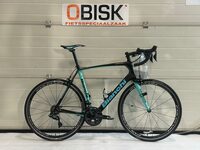 Bianchi Infinito