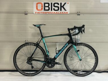 Bianchi Infinito