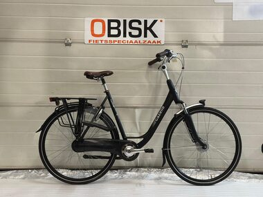 Gazelle Orange Comfort