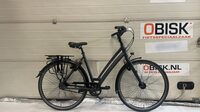 Gazelle CHAMONIX S8