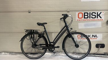 Gazelle CHAMONIX S8