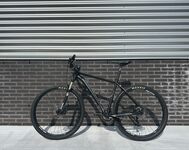 big nine xt
