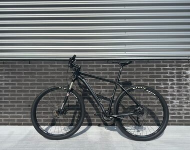 big nine xt